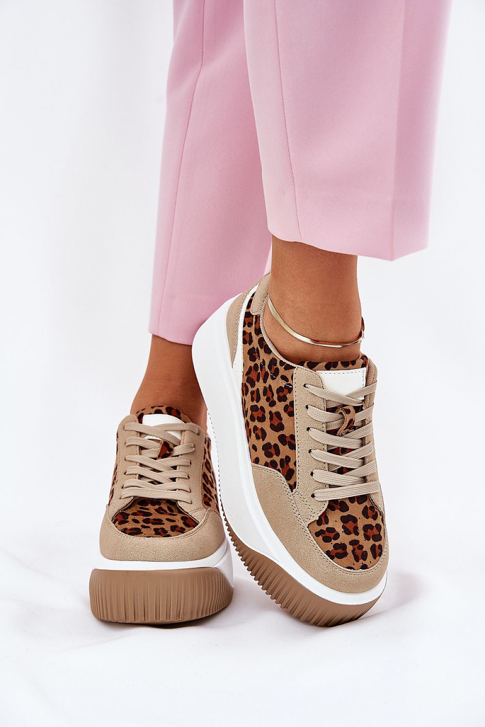  Sport cipő model 209798 Step in style 