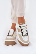  Sport cipő model 209799 Step in style 