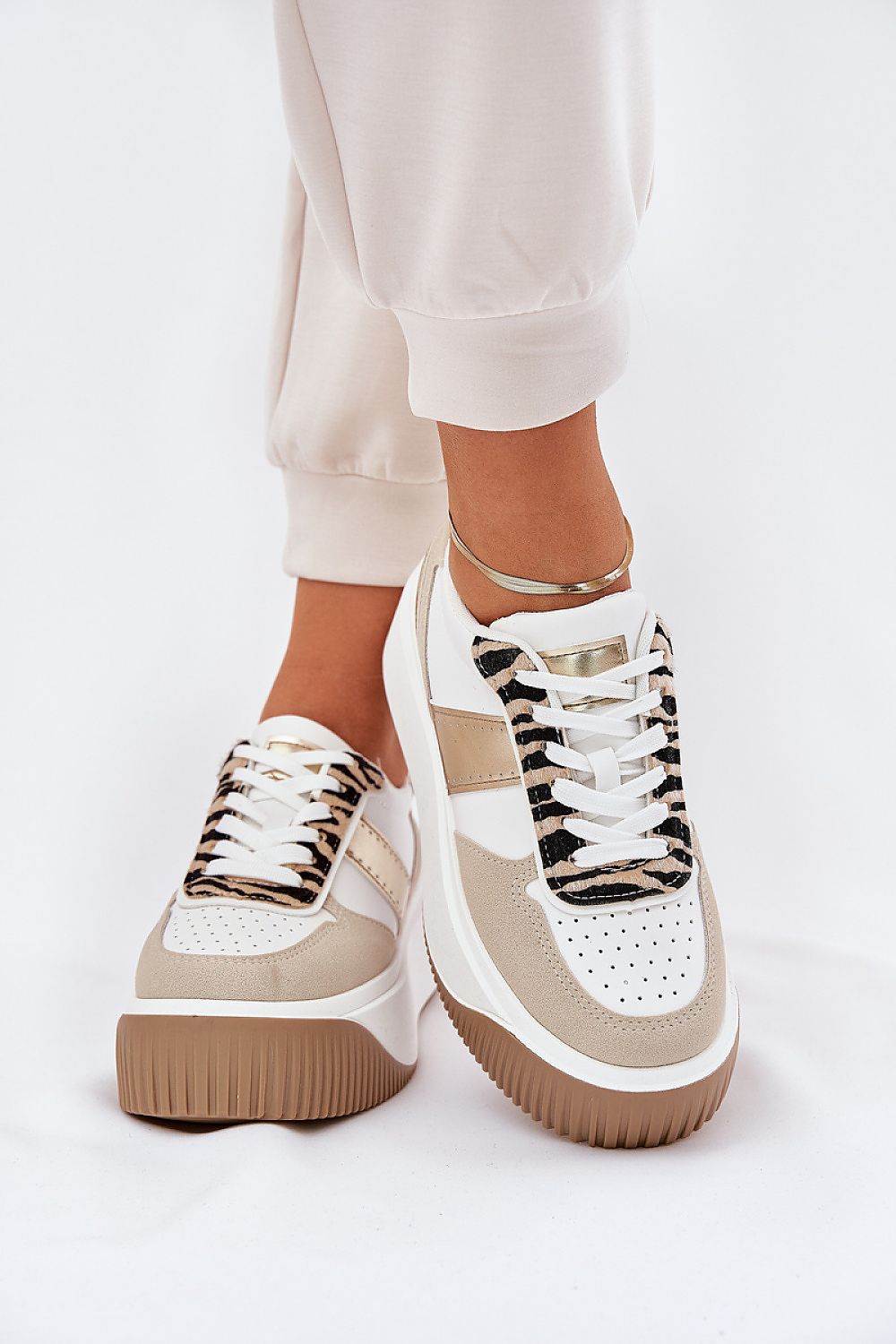  Sport cipő model 209799 Step in style 