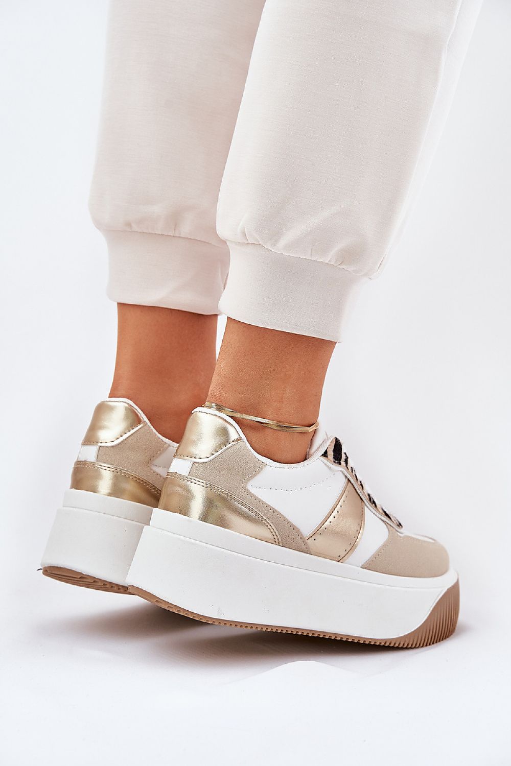  Sport cipő model 209799 Step in style 