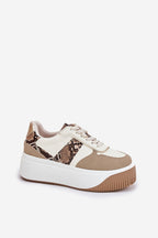  Sport cipő model 209800 Step in style 