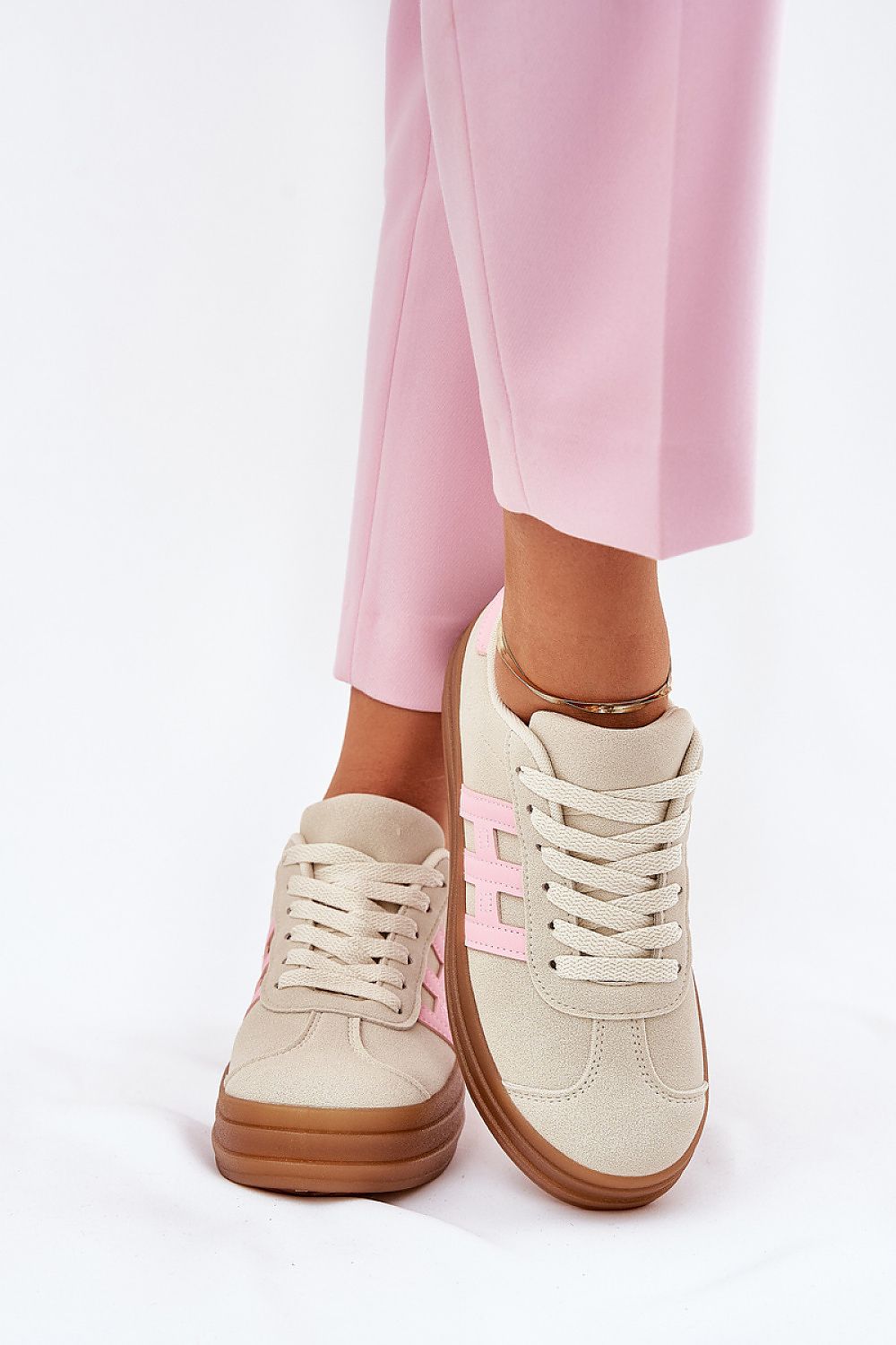  Sport cipő model 209801 Step in style 