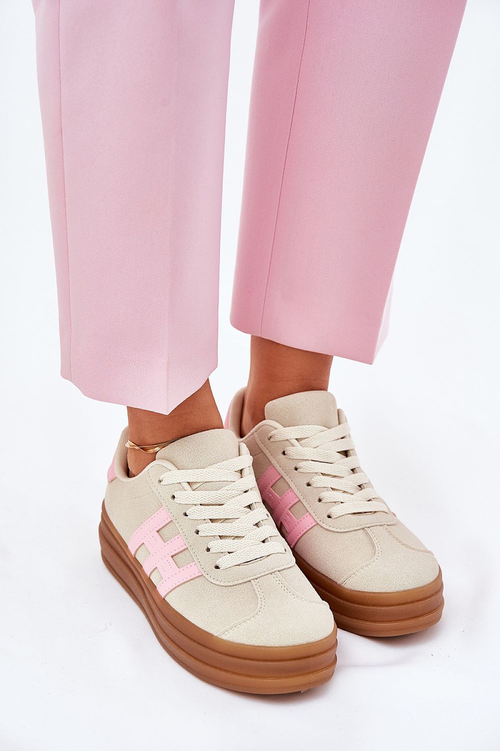  Sport cipő model 209801 Step in style 