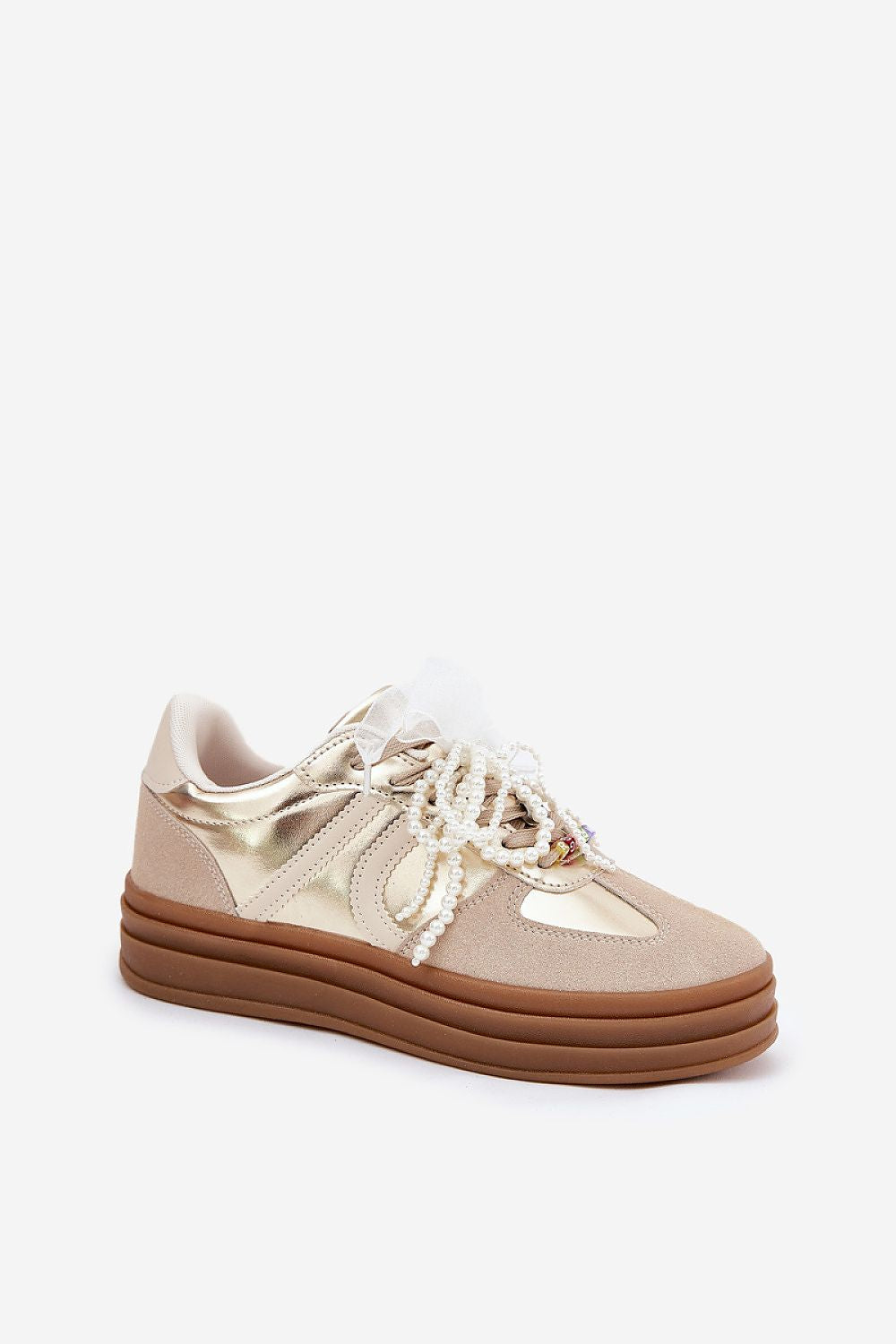  Sport cipő model 209802 Step in style 