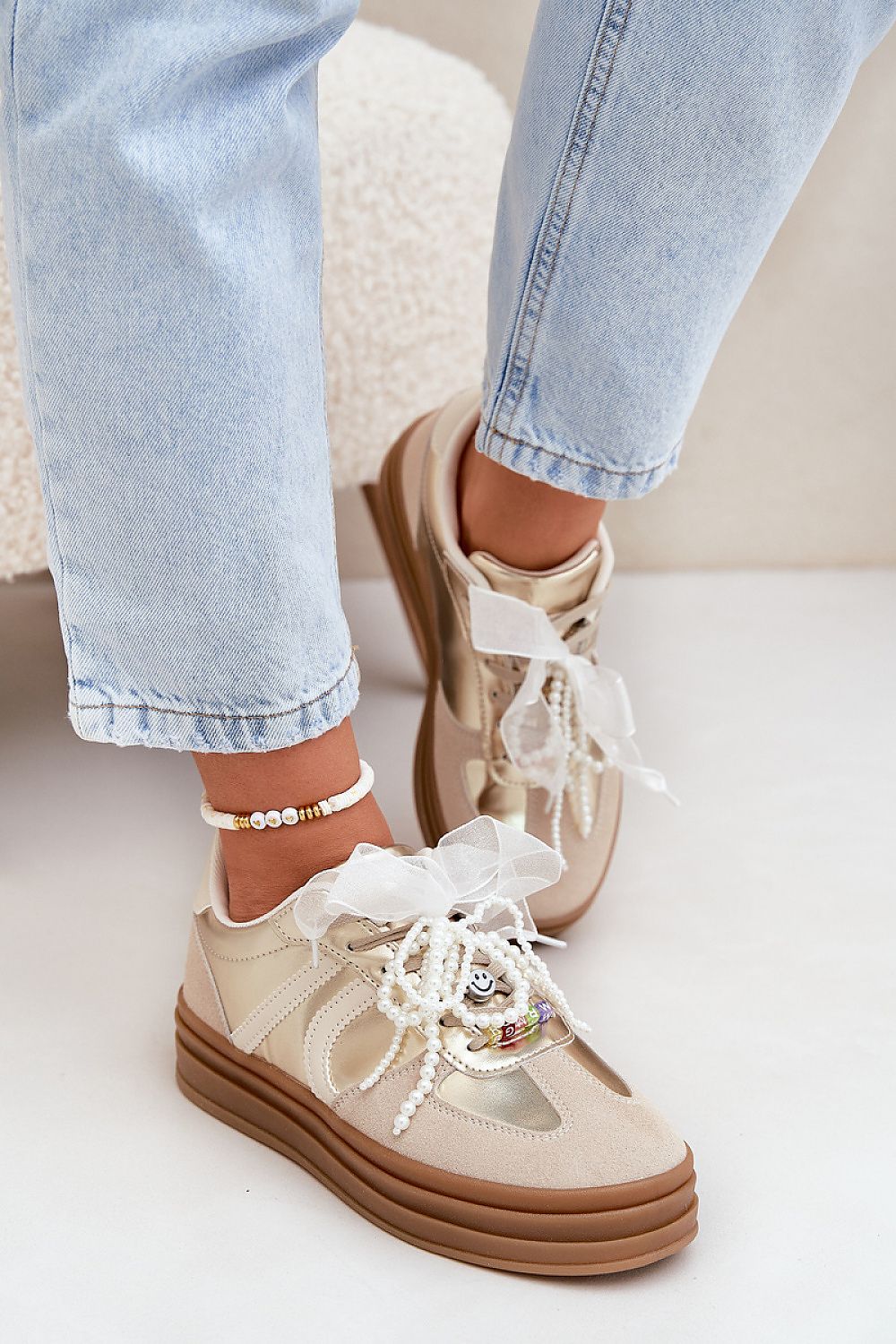 Sport cipő model 209802 Step in style 