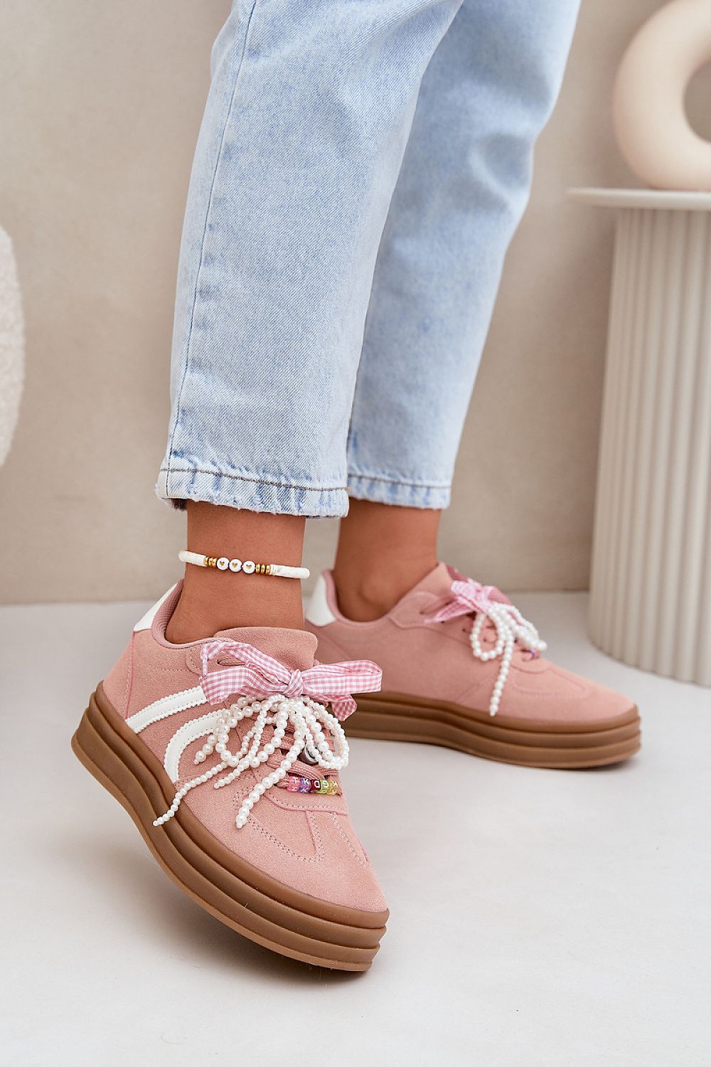  Sport cipő model 209803 Step in style 