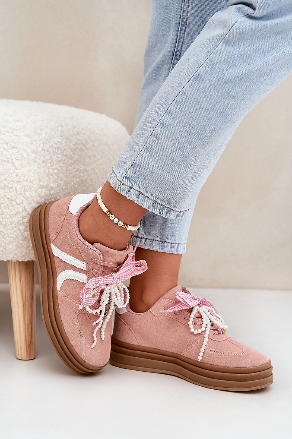  Sport cipő model 209803 Step in style 