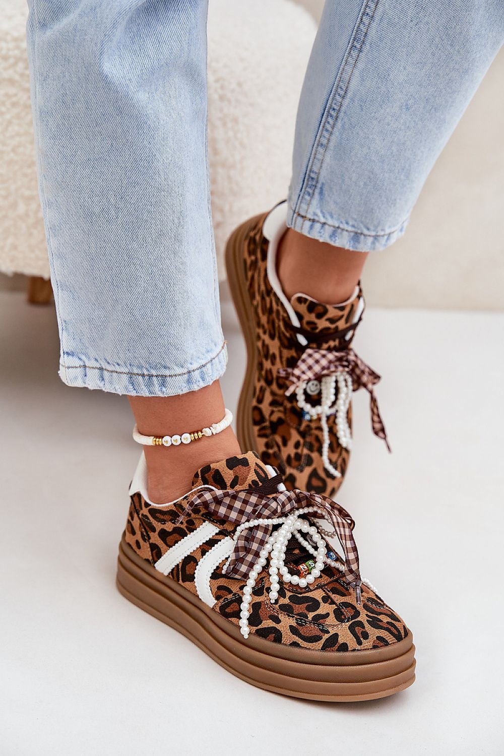  Sport cipő model 209804 Step in style 
