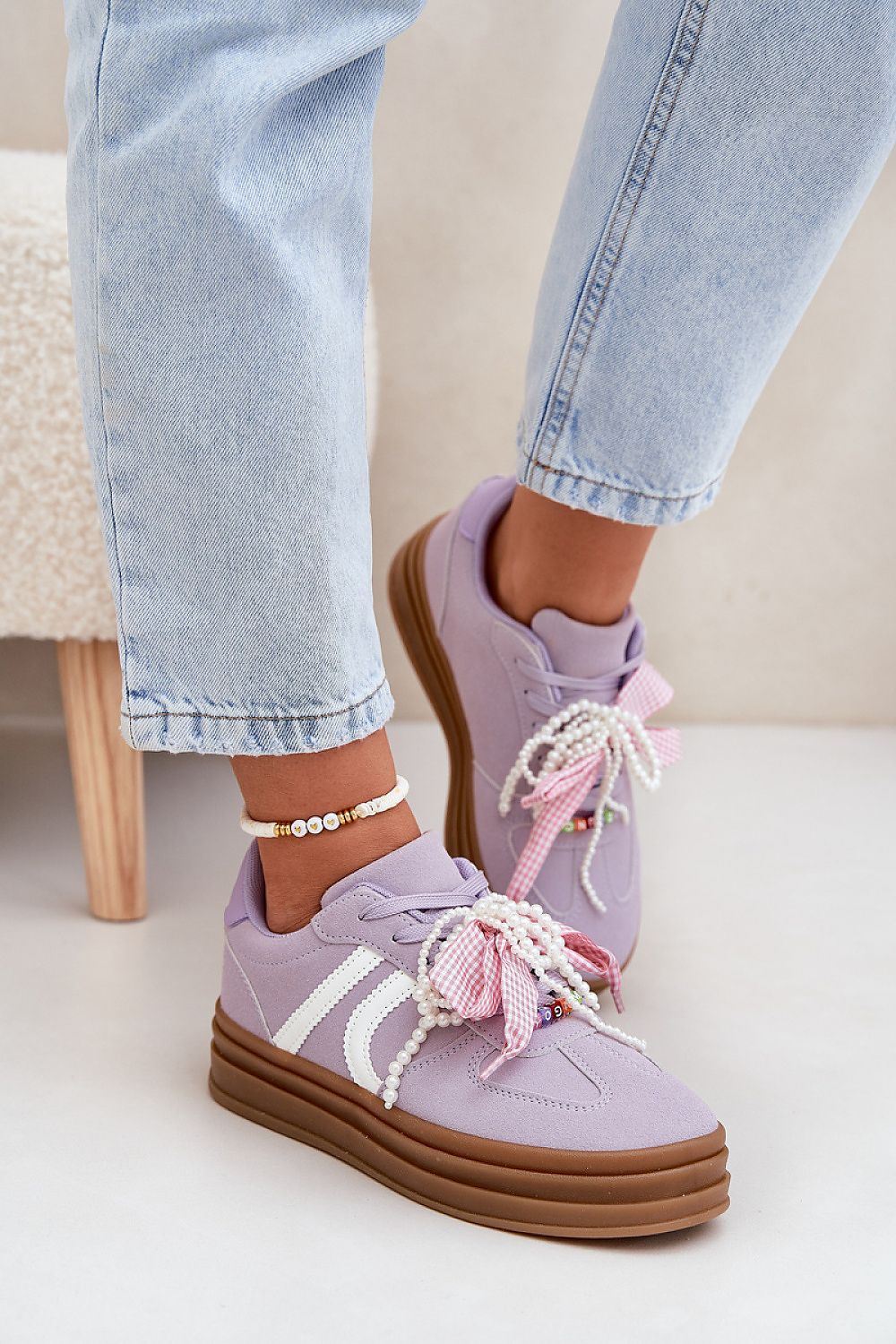  Sport cipő model 209805 Step in style 