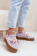  Sport cipő model 209805 Step in style 