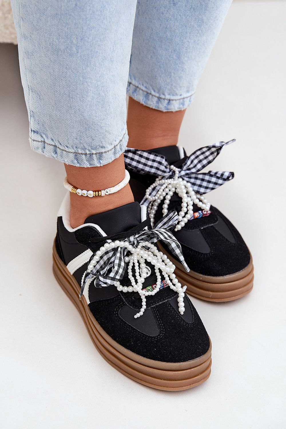  Sport cipő model 209806 Step in style 