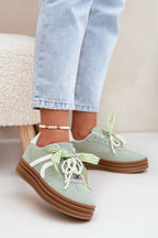  Sport cipő model 209807 Step in style 