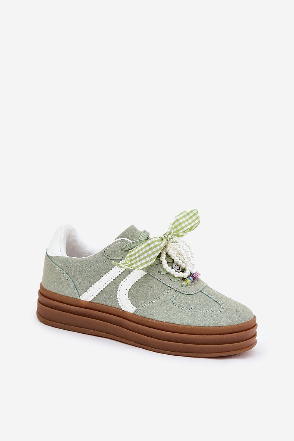  Sport cipő model 209807 Step in style 