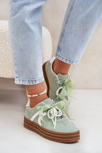  Sport cipő model 209807 Step in style 