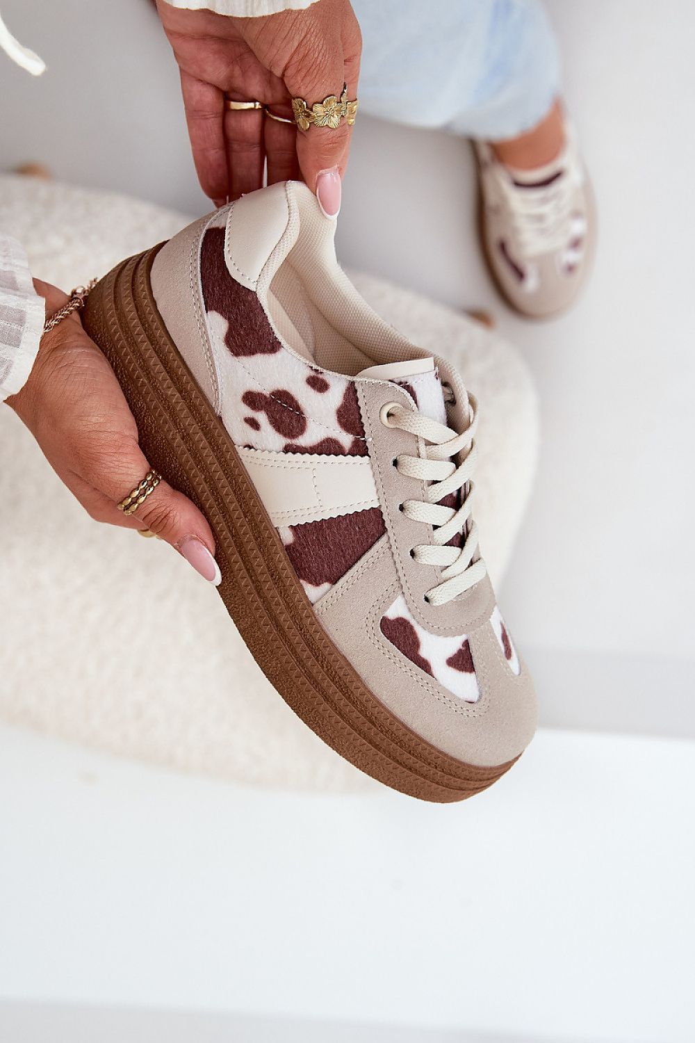 Sport cipő model 209809 Step in style 