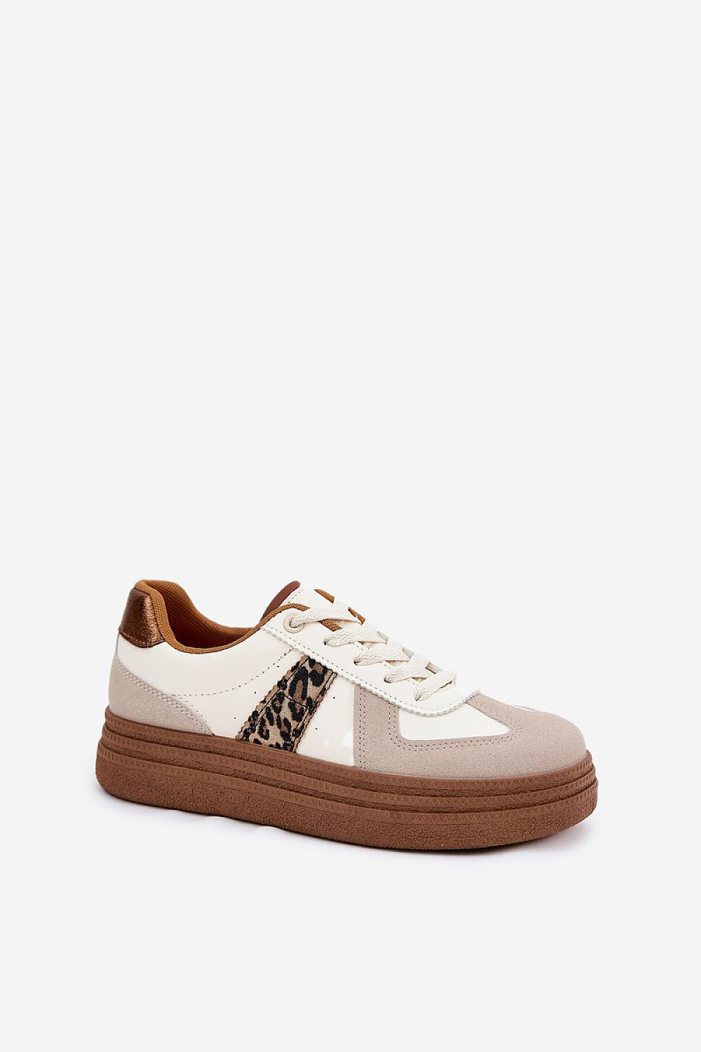  Sport cipő model 209810 Step in style 