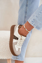  Sport cipő model 209810 Step in style 