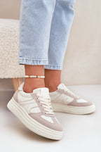  Sport cipő model 209811 Step in style 