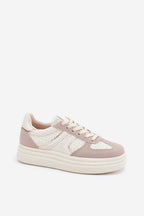  Sport cipő model 209811 Step in style 