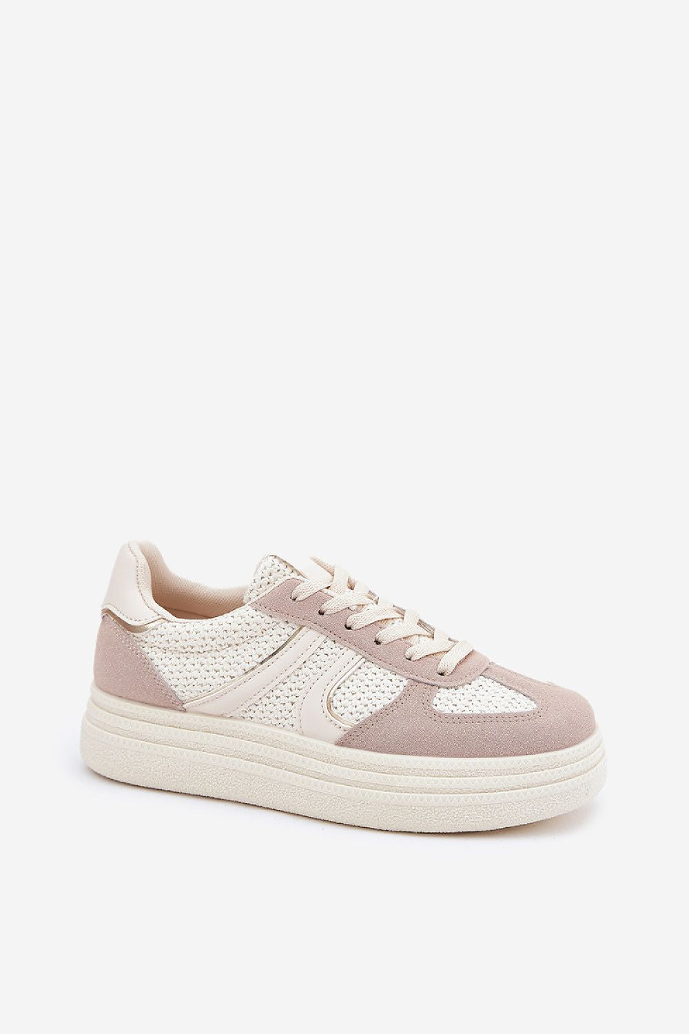  Sport cipő model 209811 Step in style 