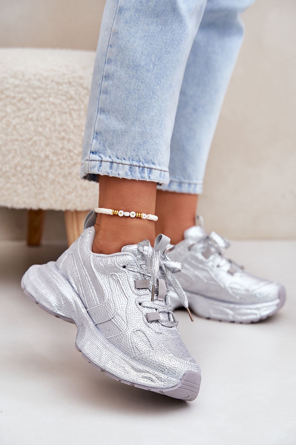  Sport cipő model 209813 Step in style 