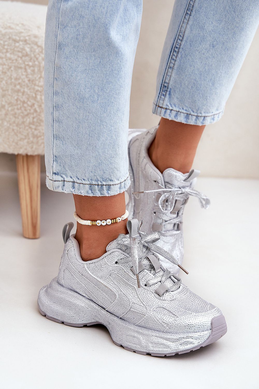  Sport cipő model 209813 Step in style 