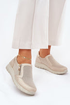  Félcipő model 209819 Step in style 