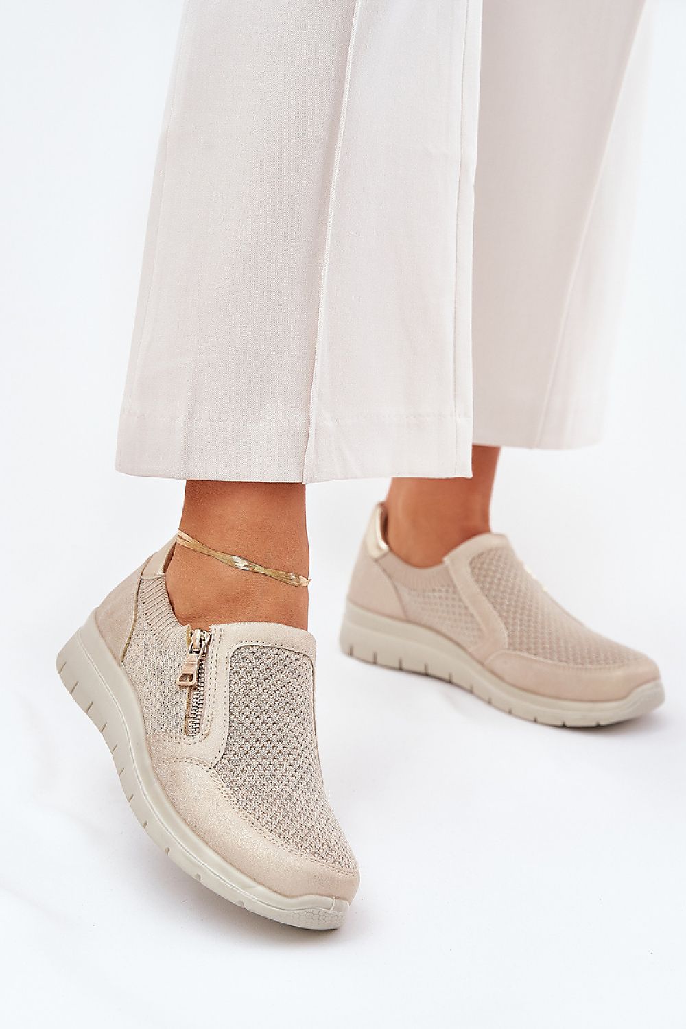  Félcipő model 209819 Step in style 
