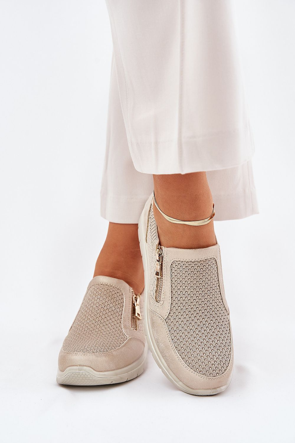  Félcipő model 209819 Step in style 