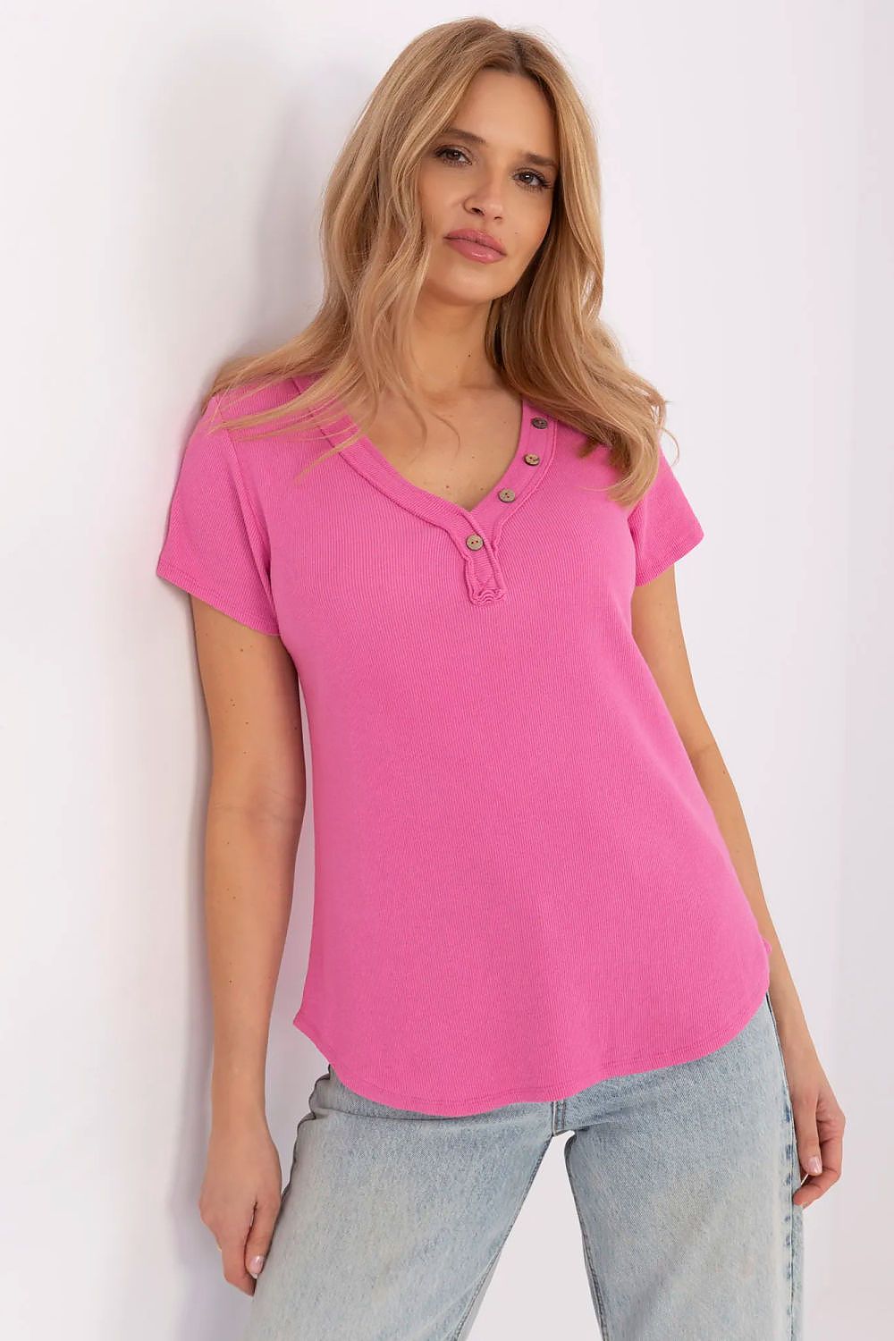  Blúz model 209823 Italy Moda 