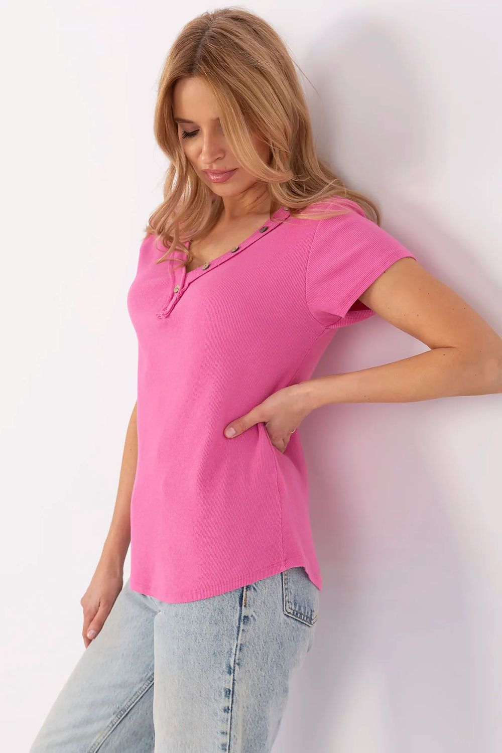  Blúz model 209823 Italy Moda 