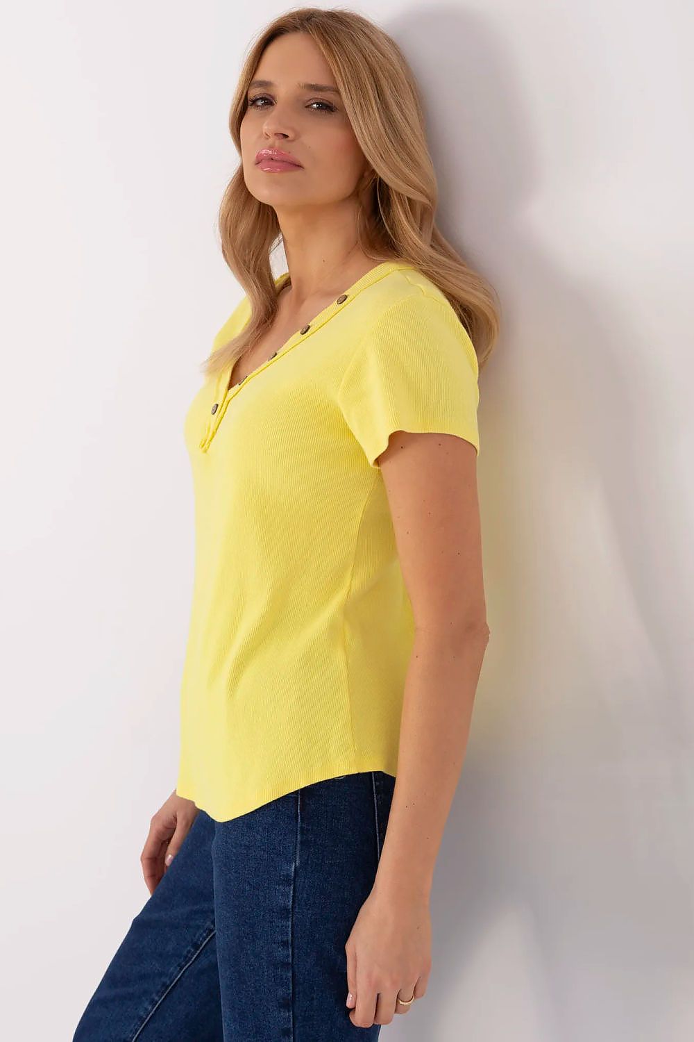  Blúz model 209825 Italy Moda 