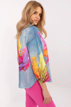  Női ing model 209828 Italy Moda 