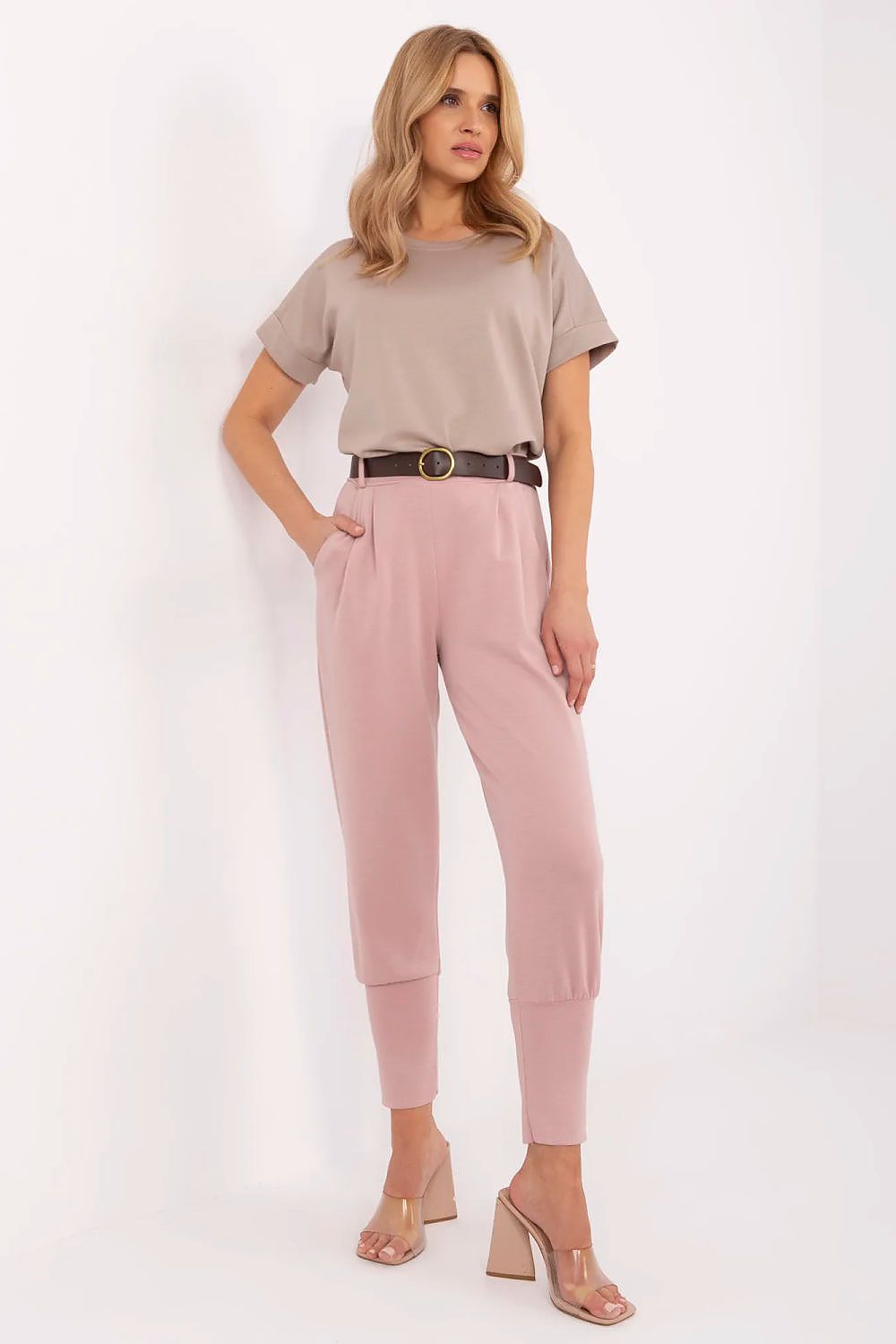  Szabadidő nadrág model 209834 Italy Moda 
