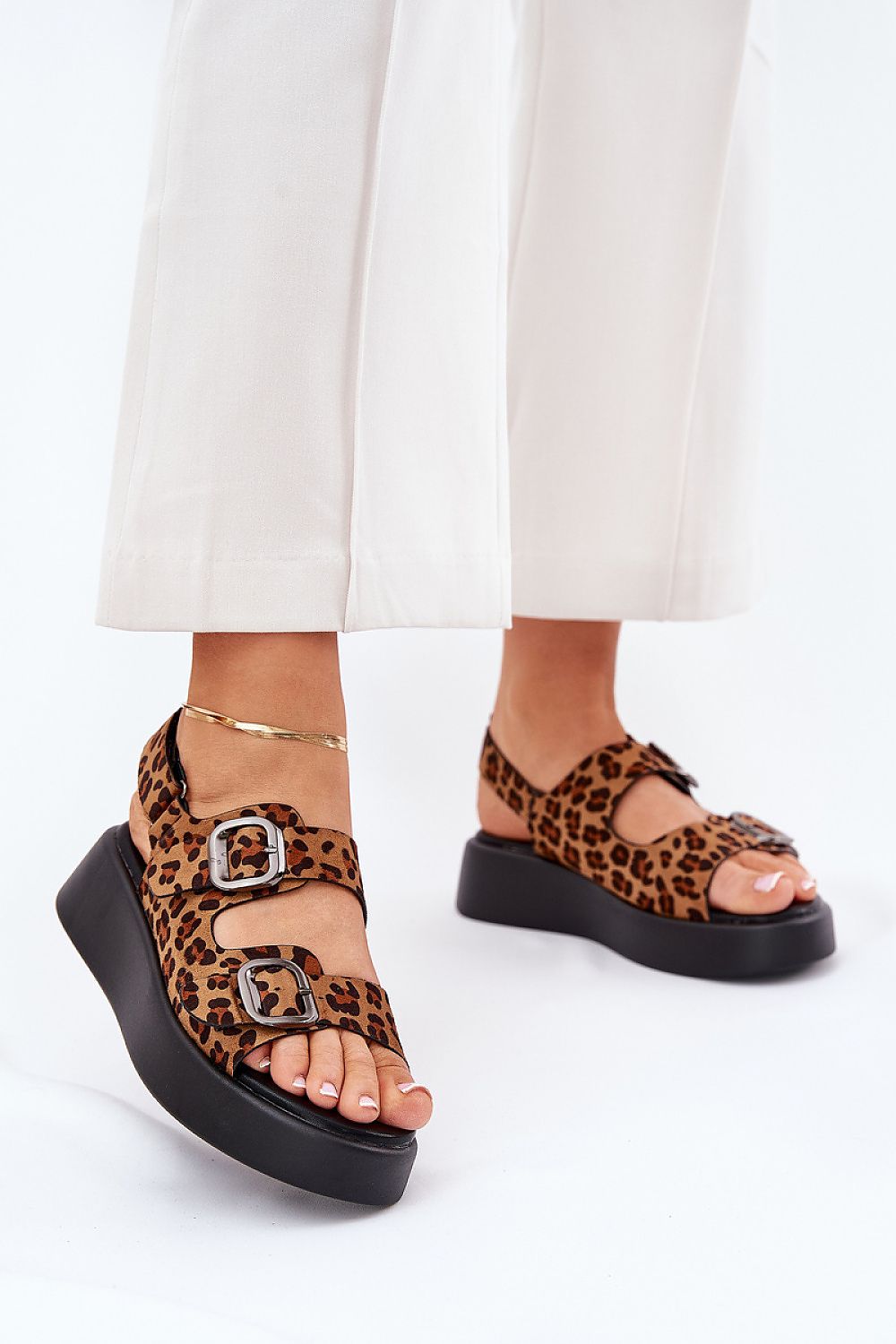  Szandál model 209884 Step in style 