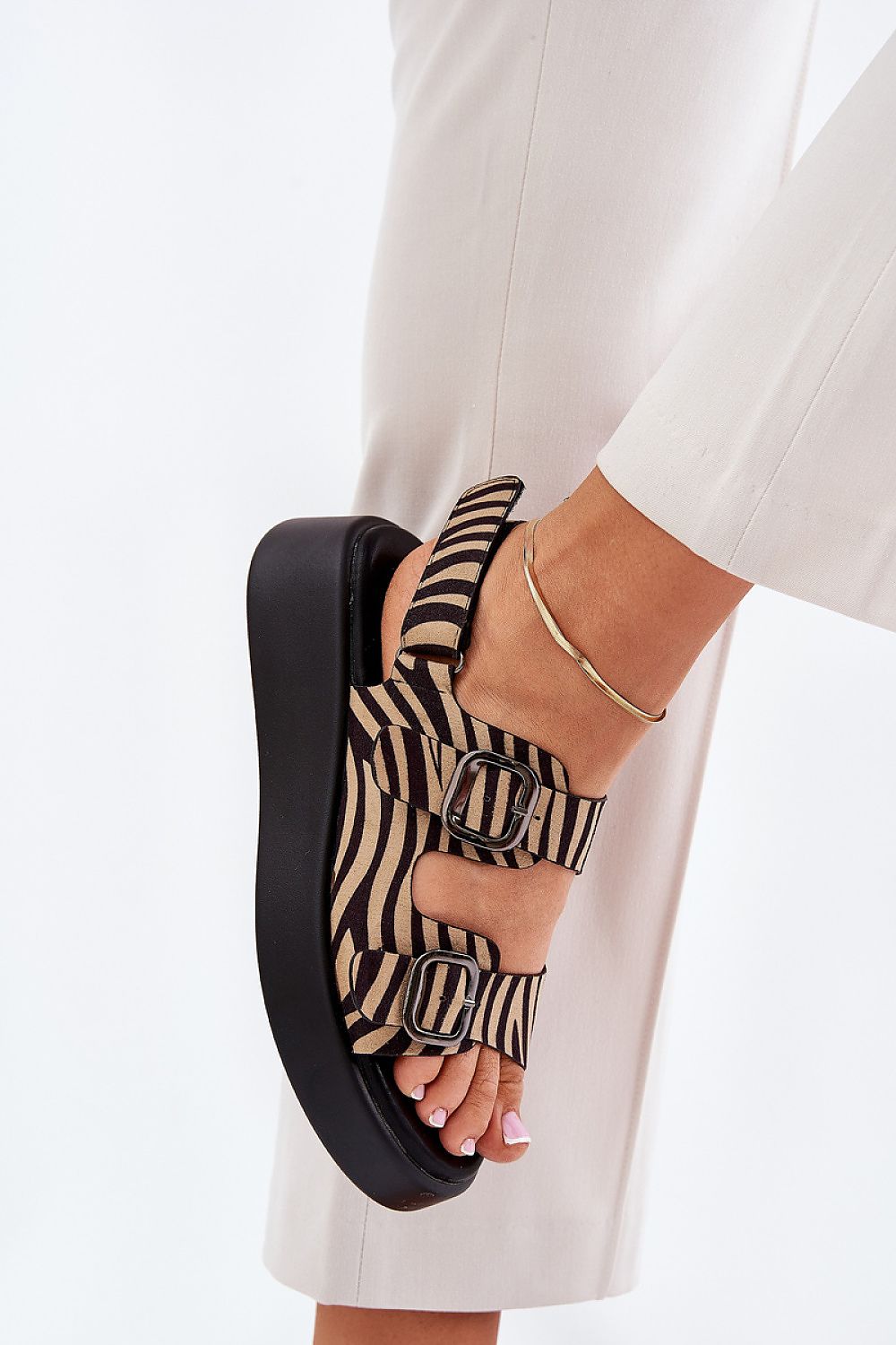  Szandál model 209885 Step in style 