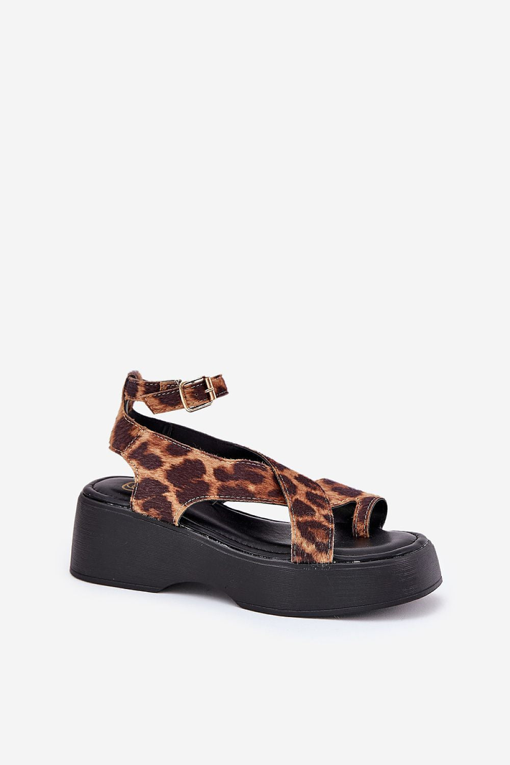  Szandál model 209891 Step in style 