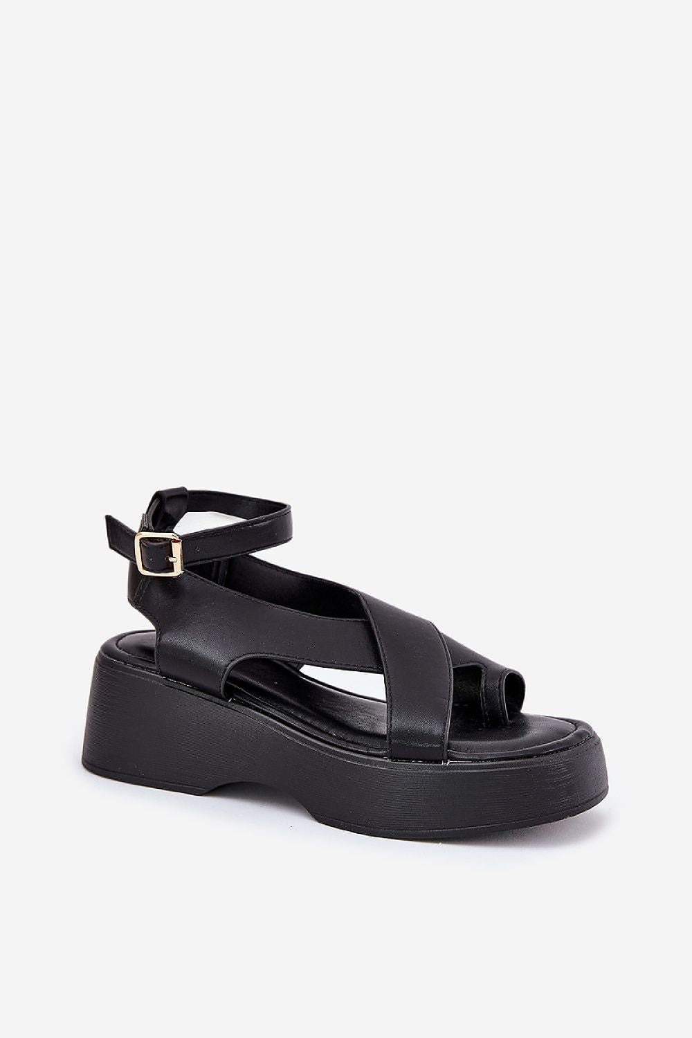  Szandál model 209892 Step in style 
