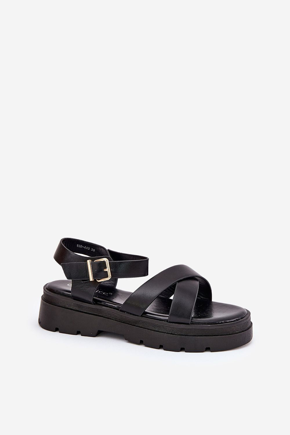  Szandál model 209895 Step in style 