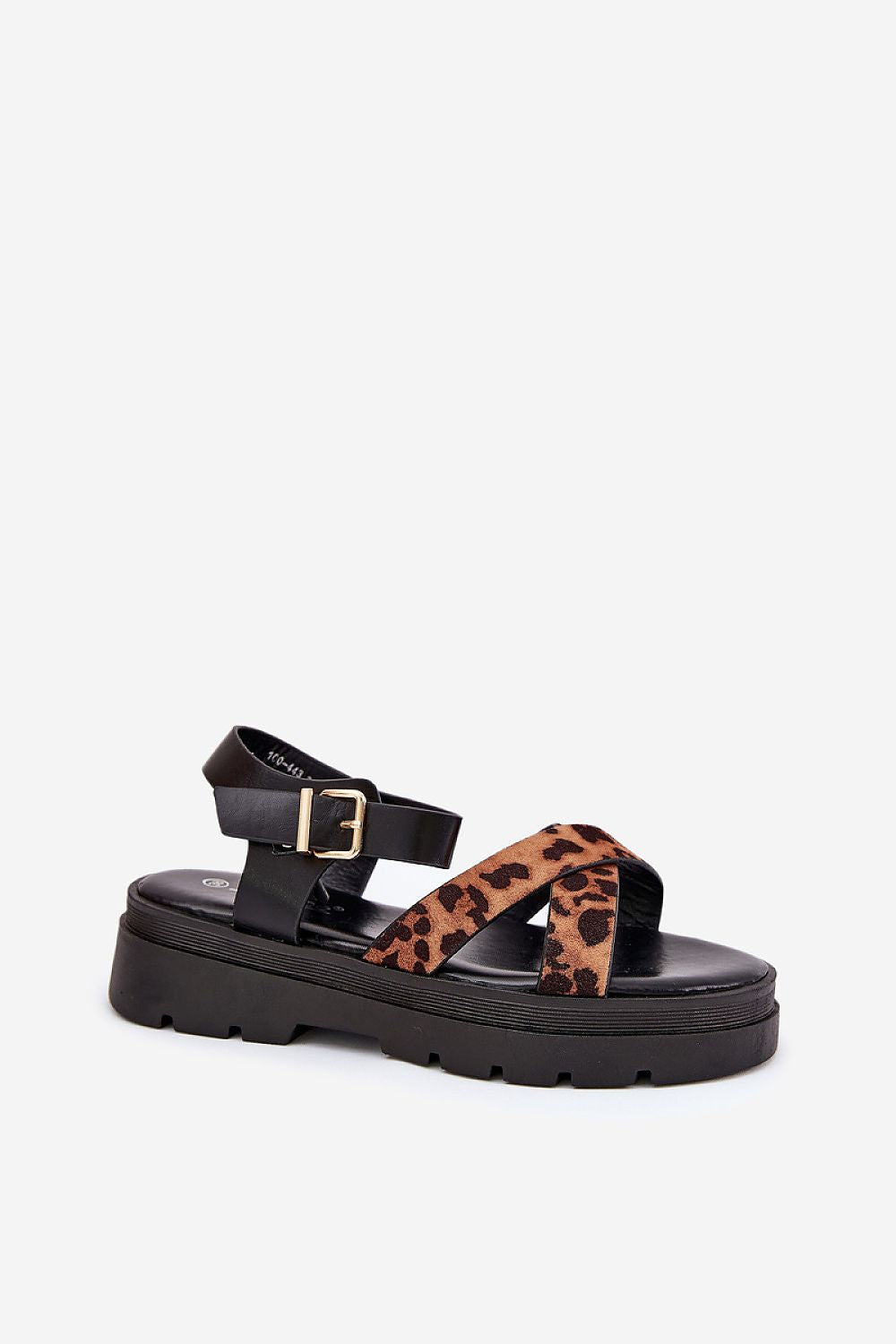  Szandál model 209897 Step in style 