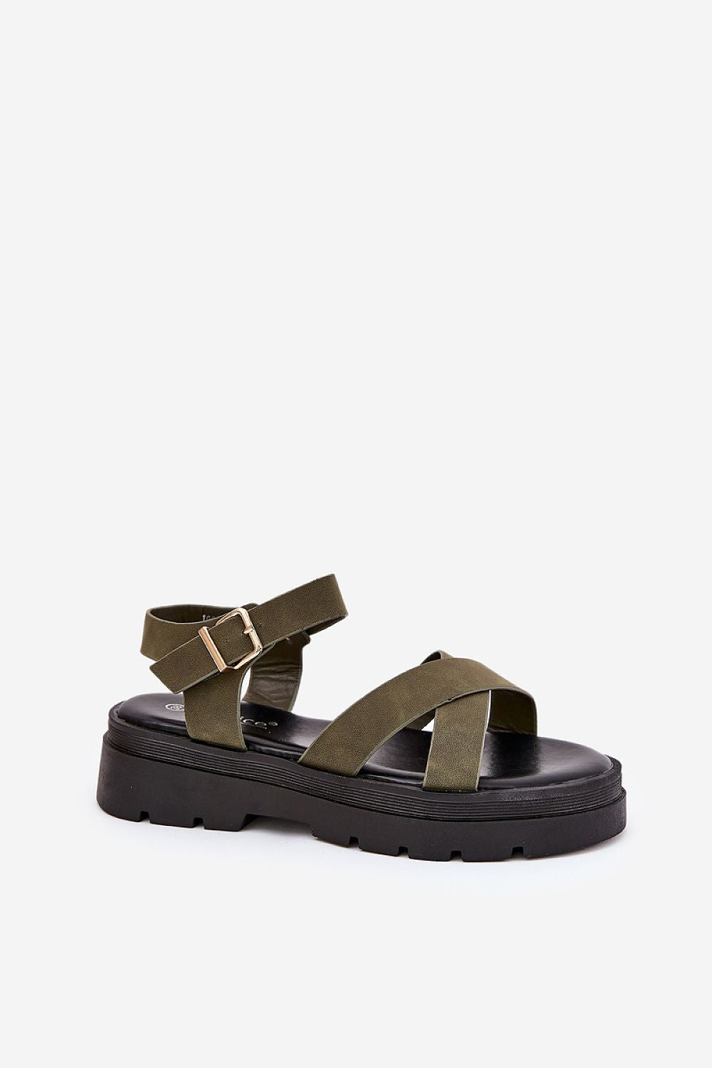  Szandál model 209898 Step in style 