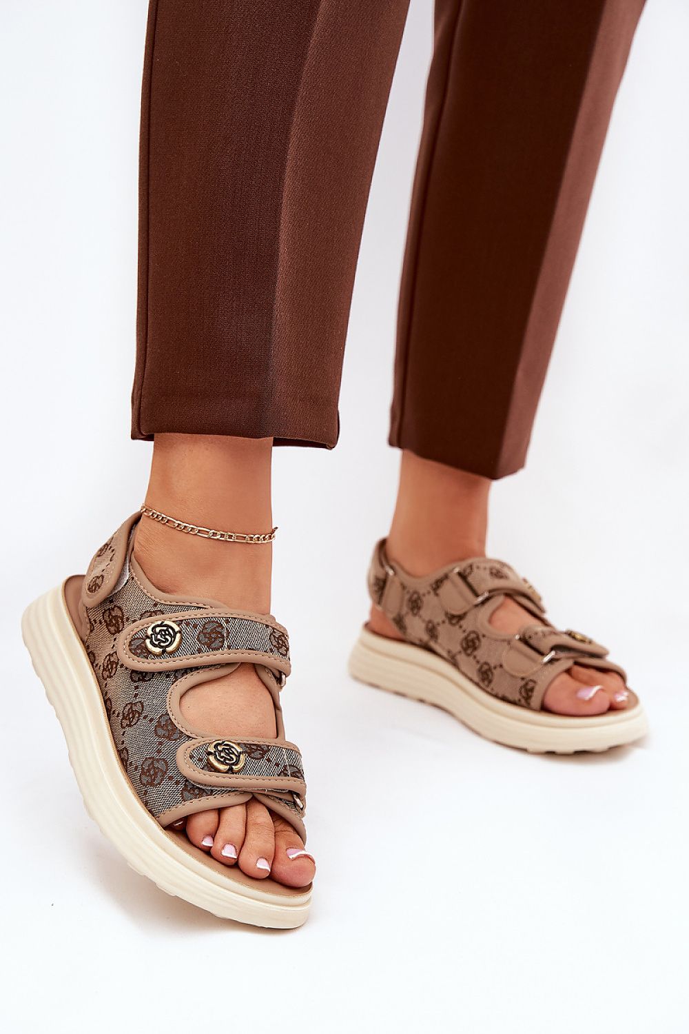  Szandál model 209905 Step in style 