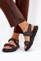  Szandál model 209907 Step in style 
