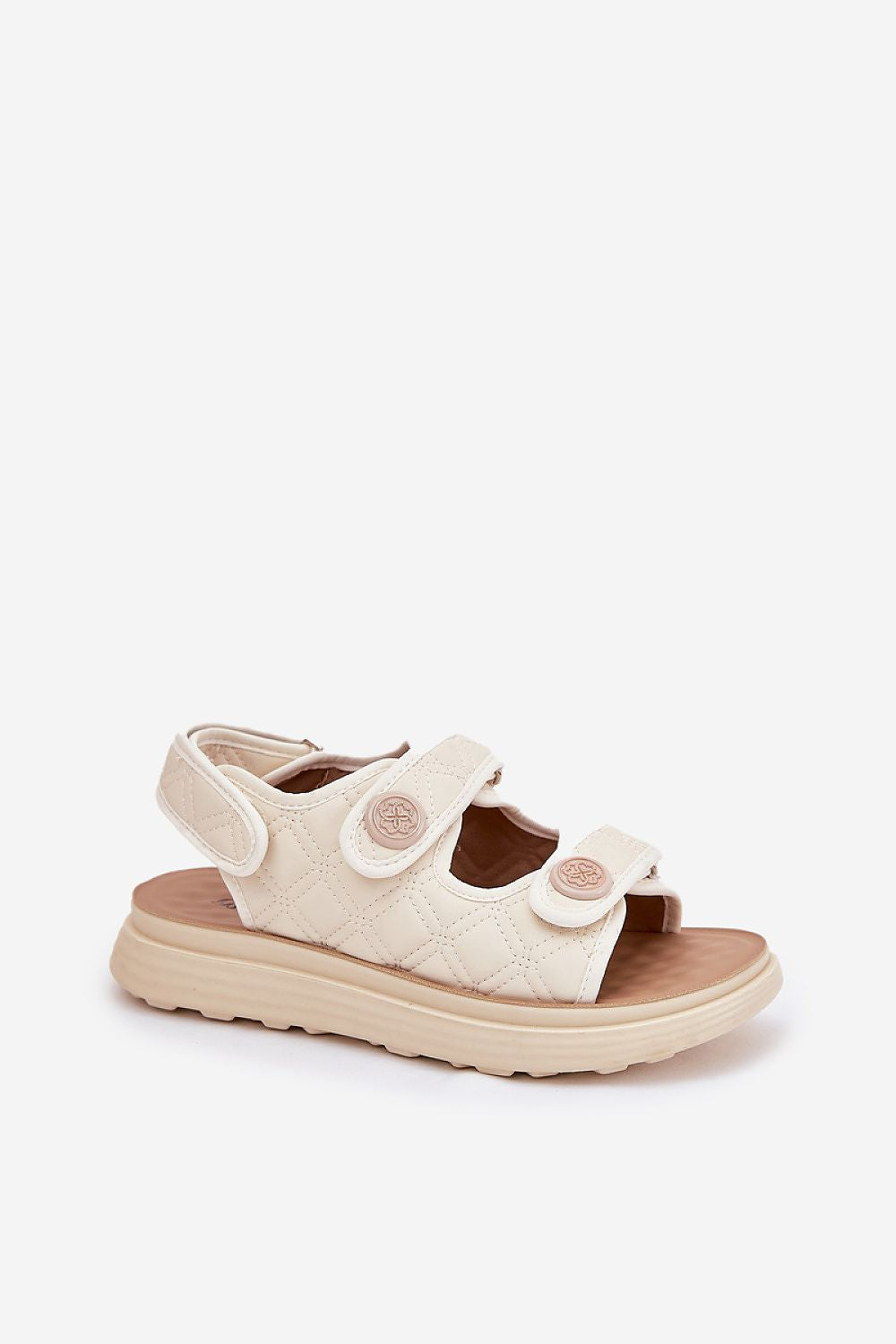  Szandál model 209908 Step in style 