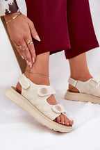  Szandál model 209908 Step in style 