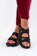  Szandál model 209910 Step in style 