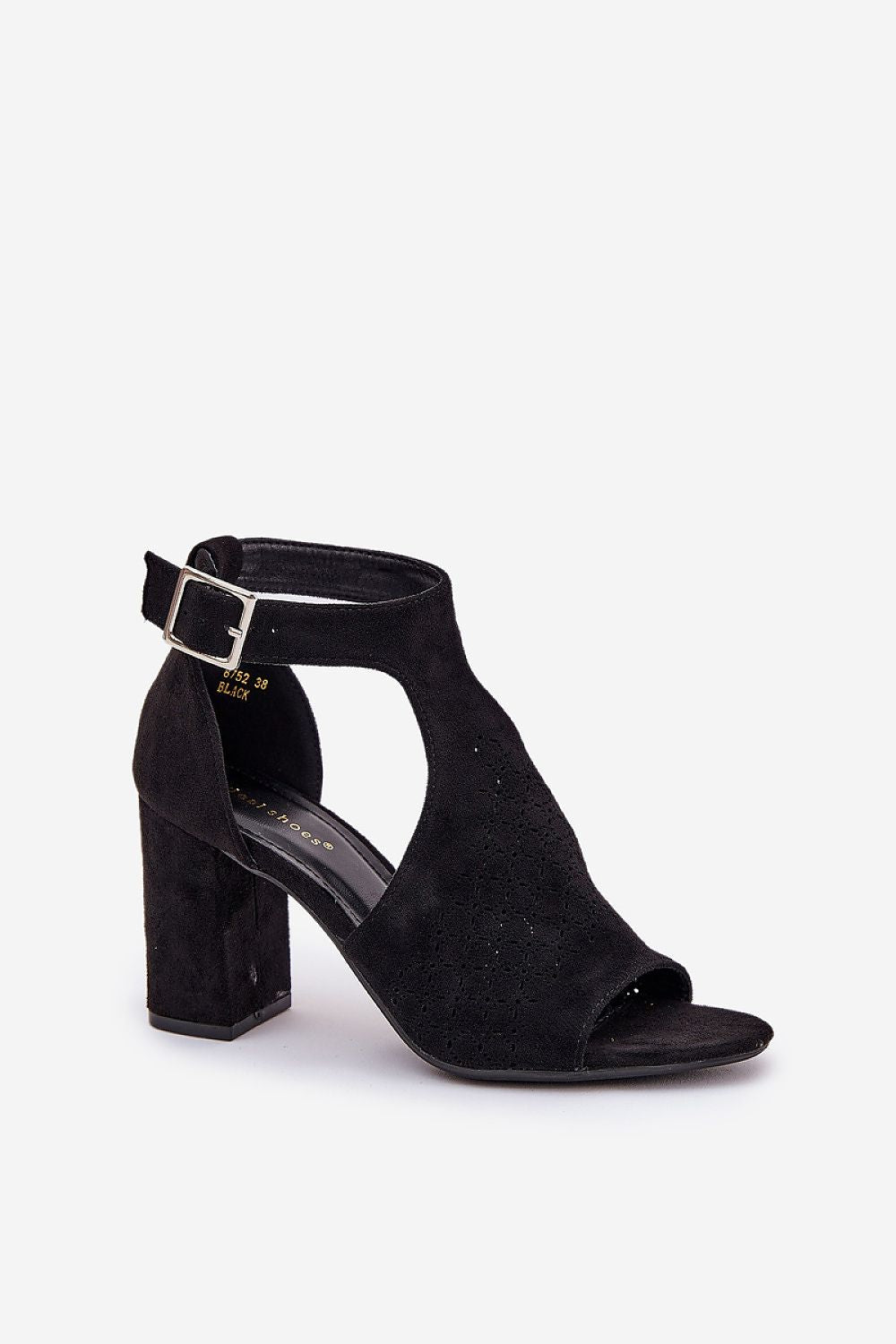  Magassarkú szandál model 209916 Step in style 