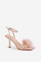  Magassarkú szandál model 209925 Step in style 