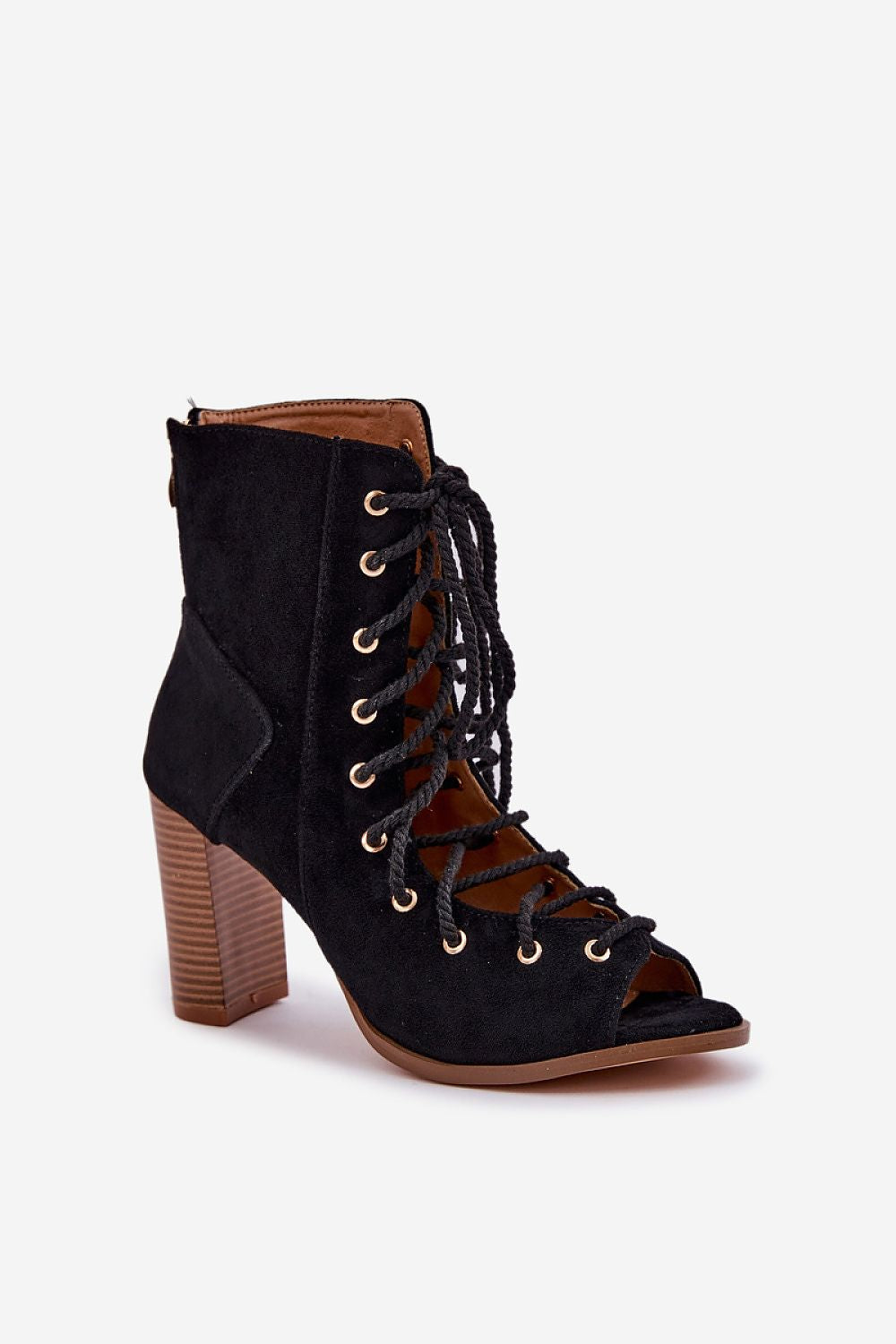  Magassarkú szandál model 209931 Step in style 