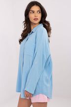  Hosszú ujjú ing model 210010 Italy Moda 